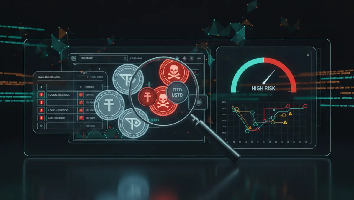 AML Crypto Check Free: Wallet Screening Tools & Risk Scores
