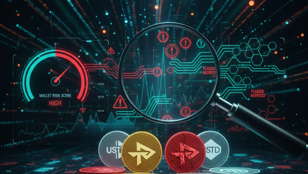 Blockchain Transaction Tracker Free: Monitor Crypto Wallets