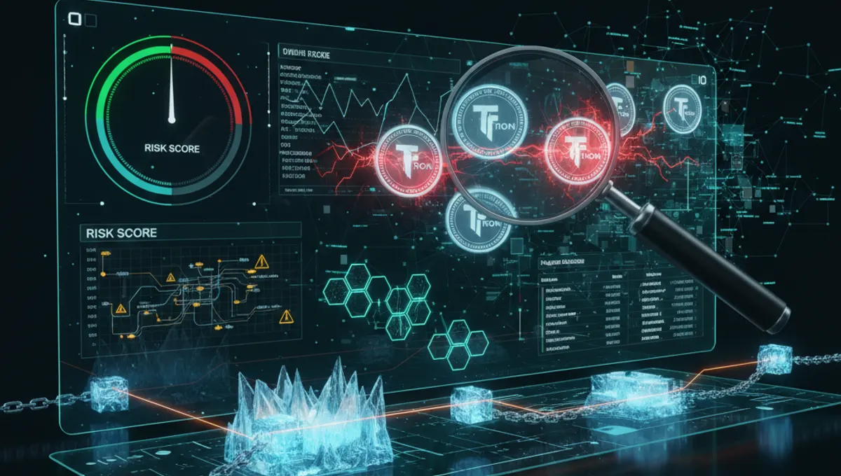 Can Crypto Wallets Be Hacked: Security Risks & AML Screening