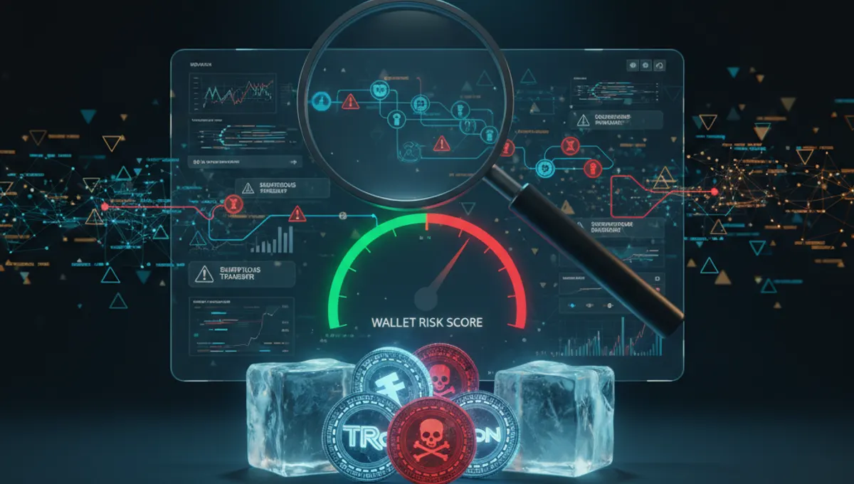 Can You Get Stolen Crypto Back? Recovery & AML Screening