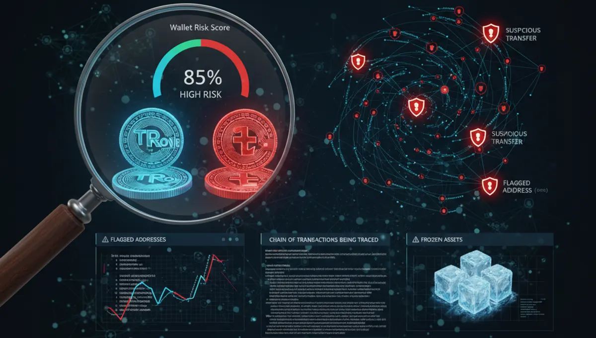 Crypto KYC Meaning: Know Your Customer in Blockchain