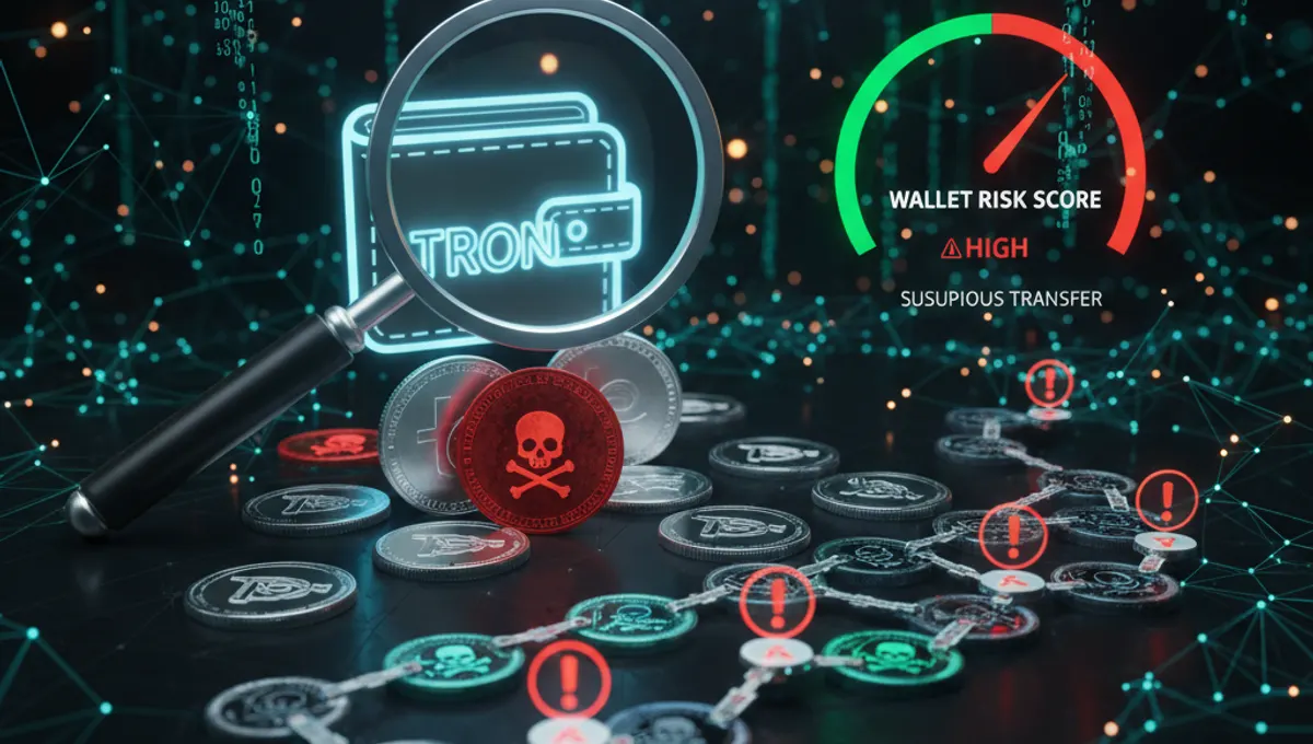 How Long Does AML Check Take for Crypto Wallets
