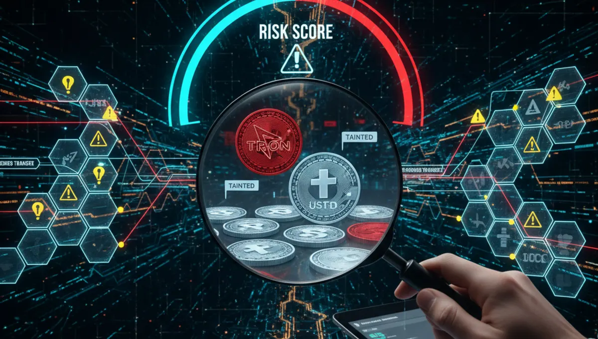 How to Do AML Checks: Step-by-Step Crypto Wallet Screening