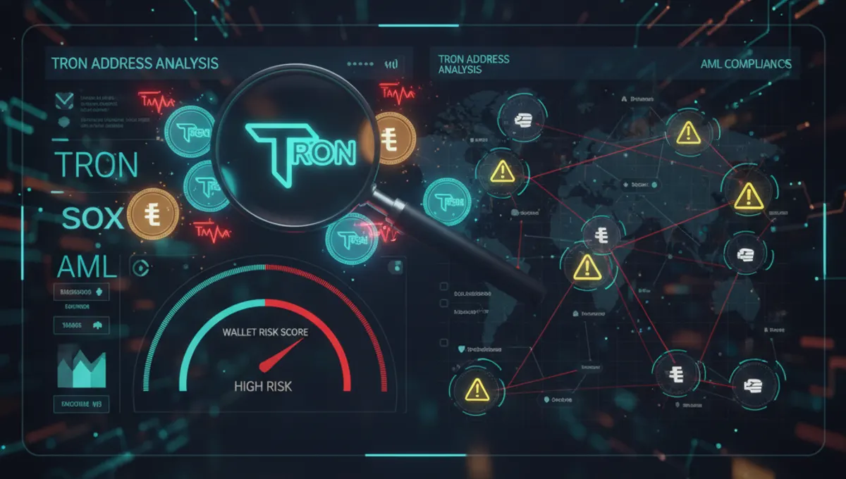 Tron Address Meaning: What It Is and How to Check It