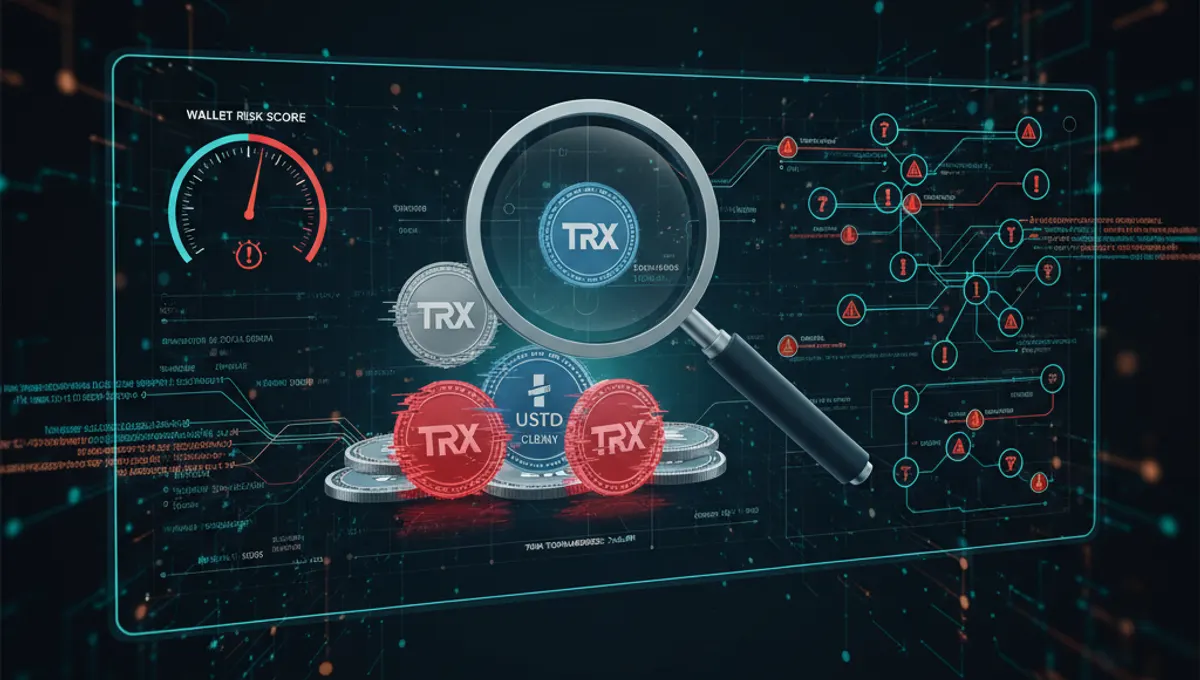 Tron Token Address: What It Is and How to Check It