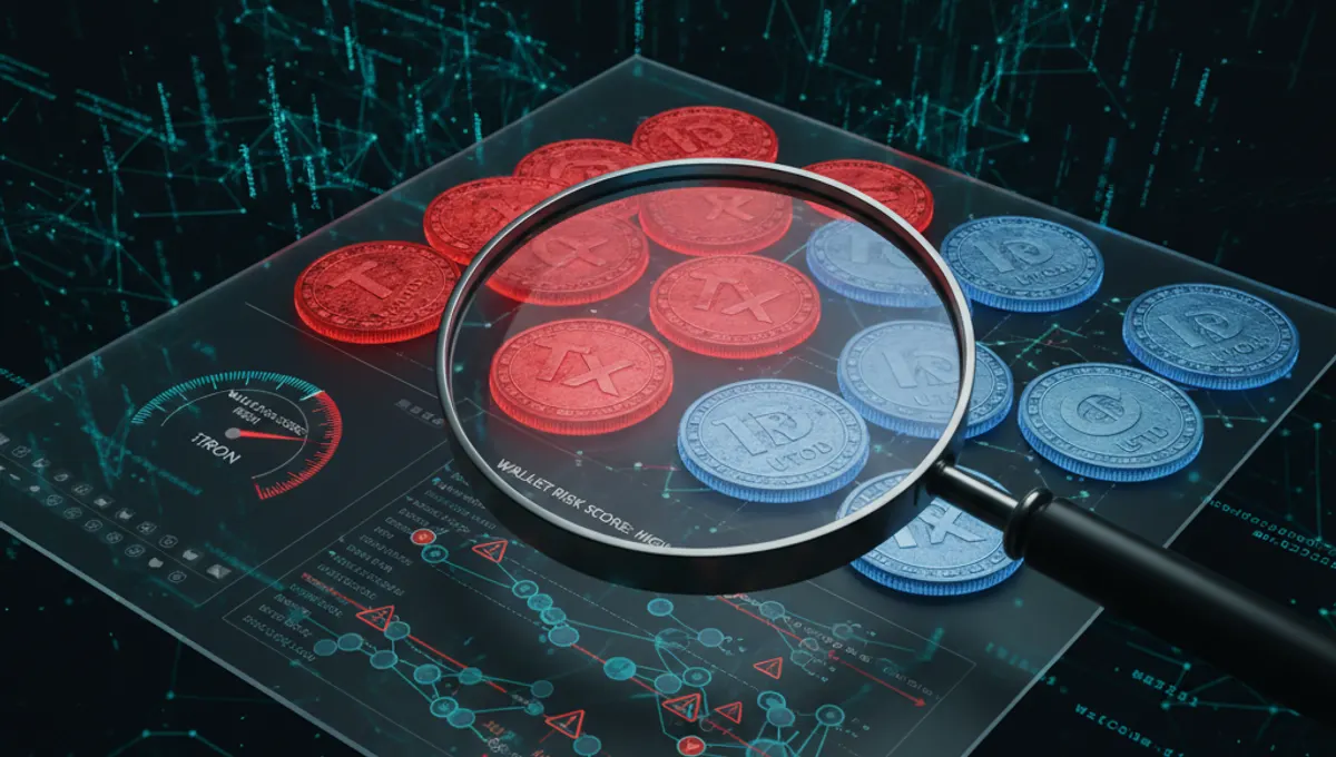 What Are Wallet Style Checks: AML Screening Explained